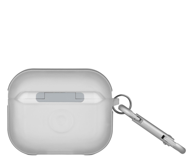 Skinarma Kinzoku AirPods Pro 2 frost - 1316931 - zdjęcie 2
